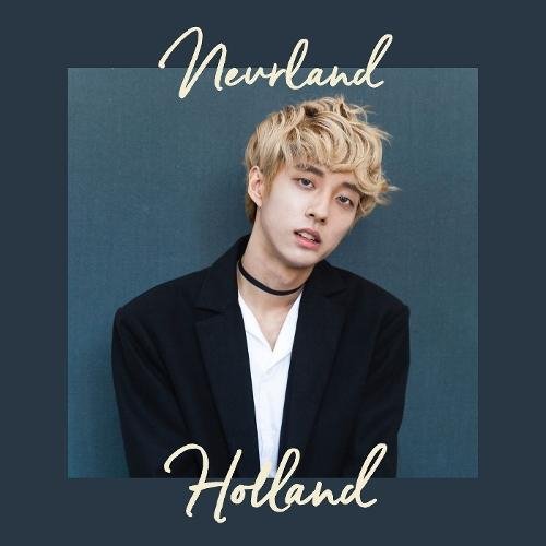 Holland - Neverland