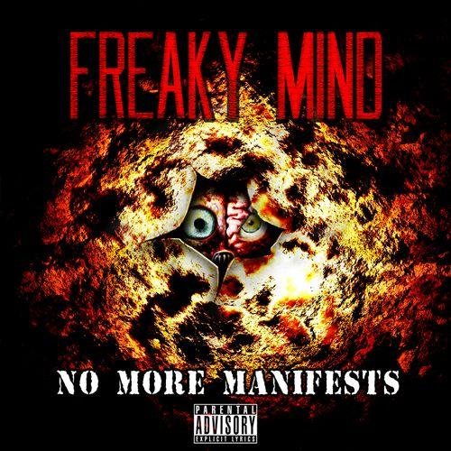 Freaky Mind - Freaky Mind