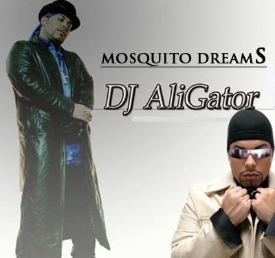 Dj Aligator - Fly High