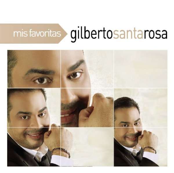 Gilberto Santa Rosa - Dime Porque Live Version