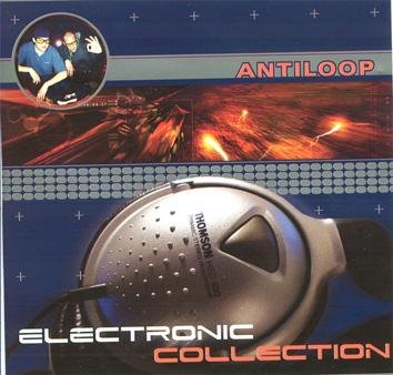 Antiloop - Polythene