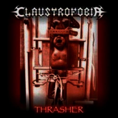 Claustrofobia - Born To Fight