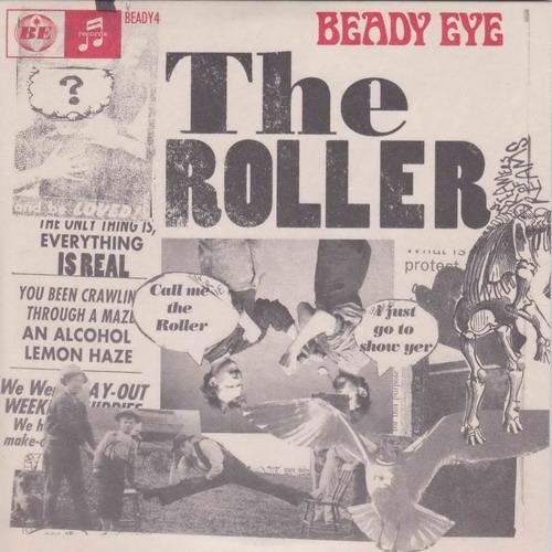 Beady Eye - The Roller