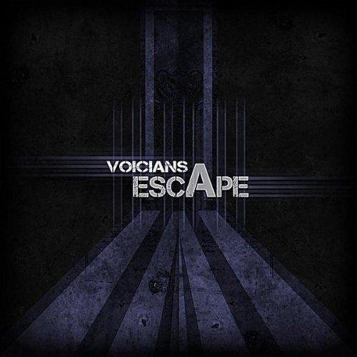 Voicians - Orbit