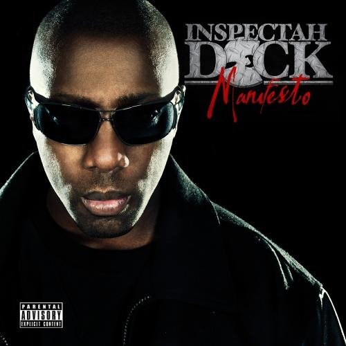 Inspectah Deck - Crazy