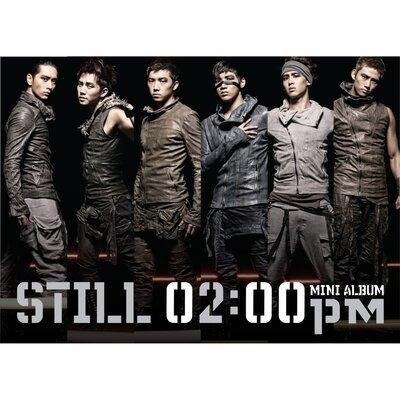 2PM - Still