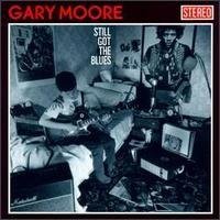 Gary Moore - Too Tired