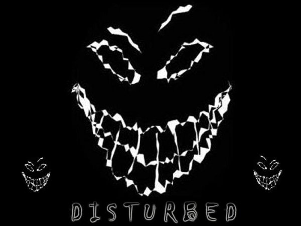 Disturbed - Asylum www.disturbed.clan.su