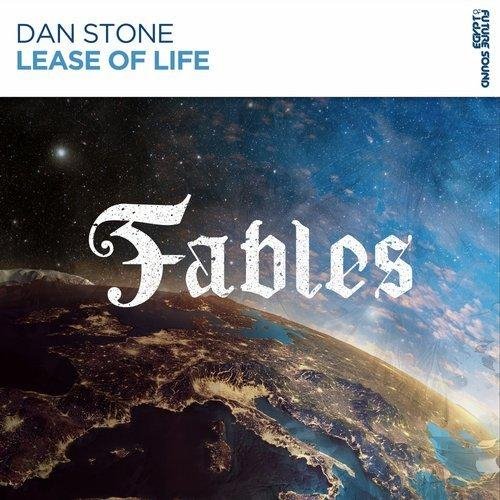 Dan Stone - Lease Of Life (Extended Mix)