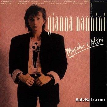 Gianna Nannini - Meravigliosa Creatura