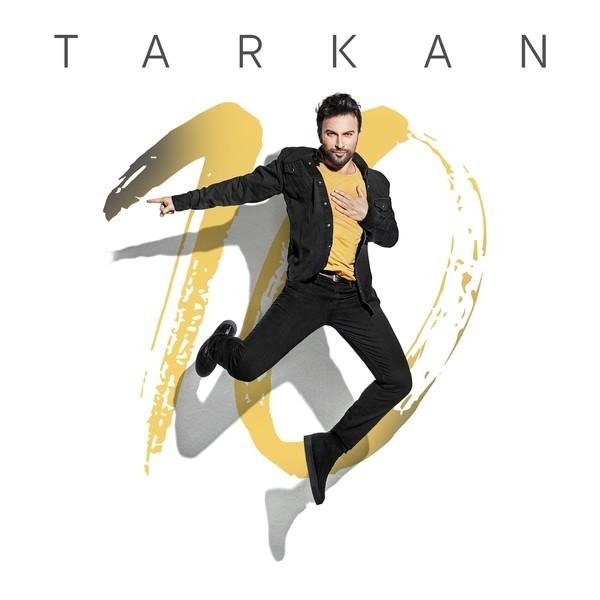 Tarkan - Yolla