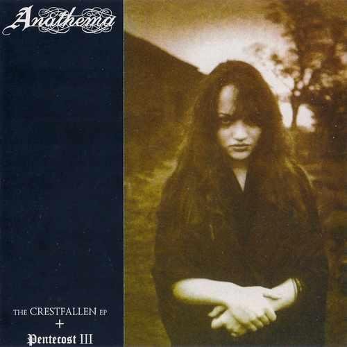 Anathema - Crestfallen