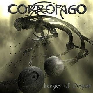 Coprofago - Devotes Of Pain