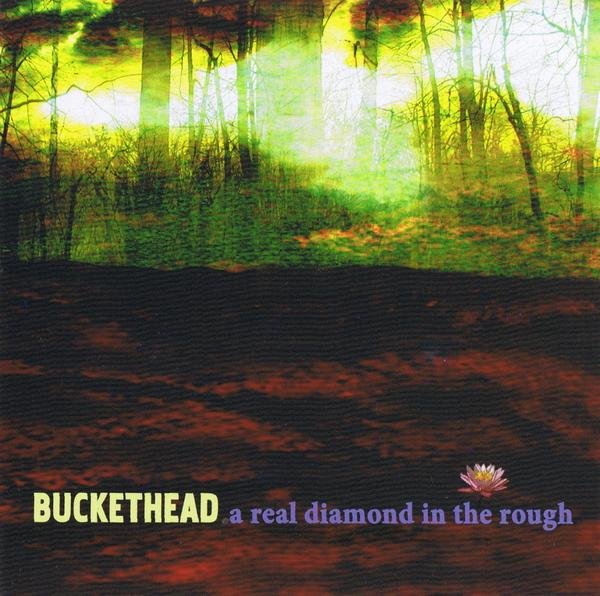 Buckethead - Dawn Appears