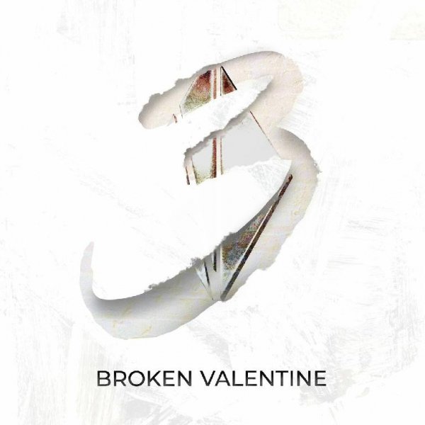 Broken Valentine - Shine the darkness