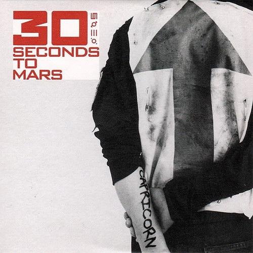 30 Seconds To Mars - Capricorn (A Brand New Name) (Radio Edit)