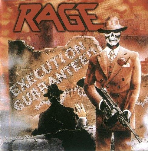 Rage - Hatred