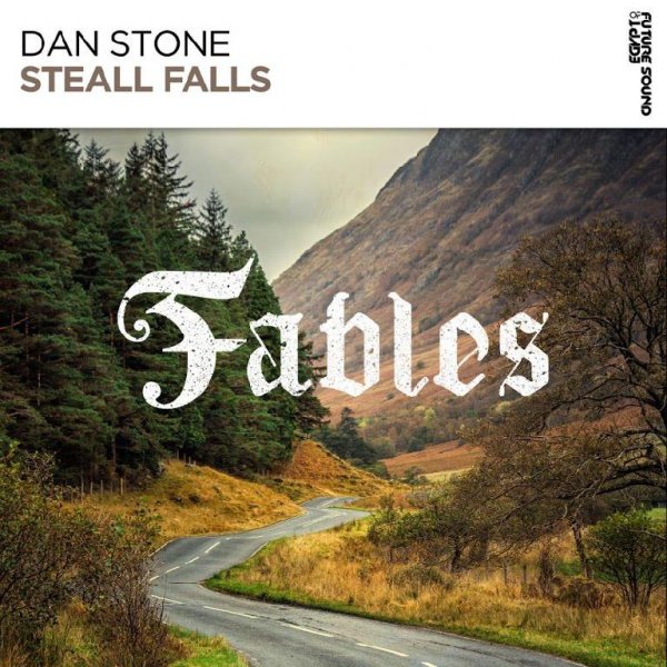 Dan Stone - Steall Falls (Extended Mix)