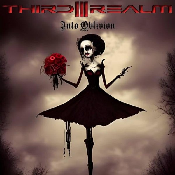 Third Realm - Be Mine