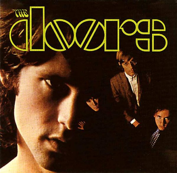 The Doors - Light My Fire