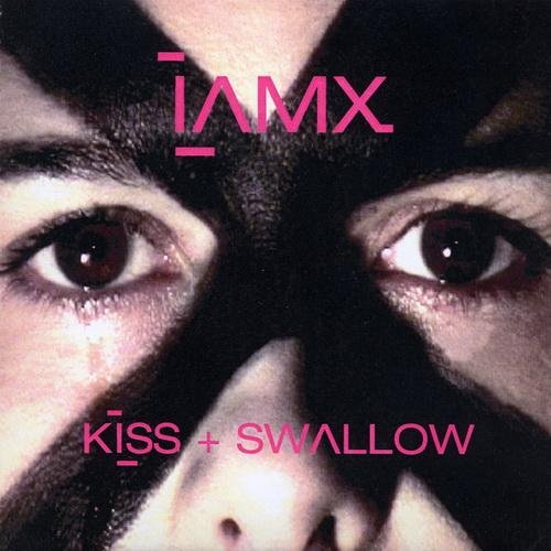 IAMX - Heatwave