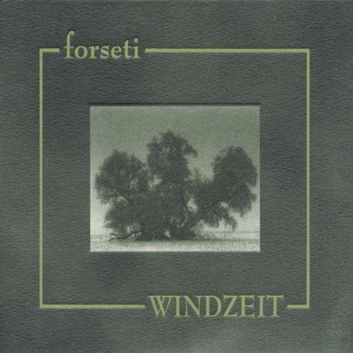 Forseti - Abendrot