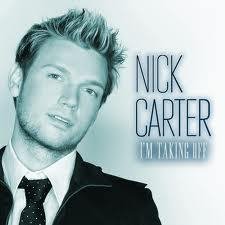 Nick Carter - Im Taking Off