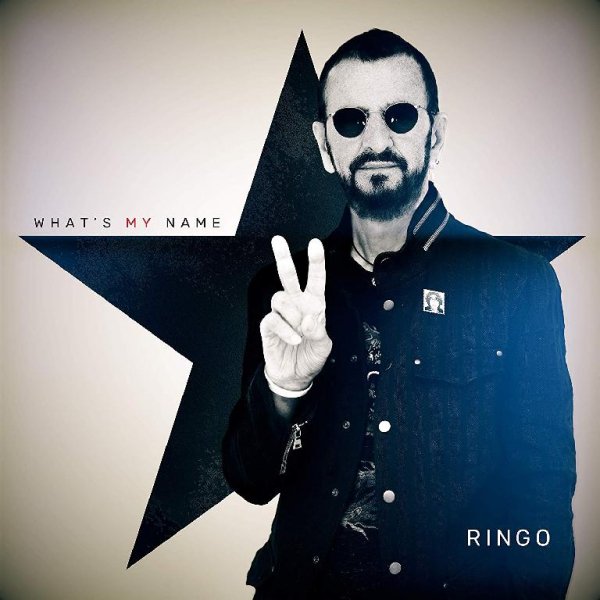 Ringo Starr - Life Is Good