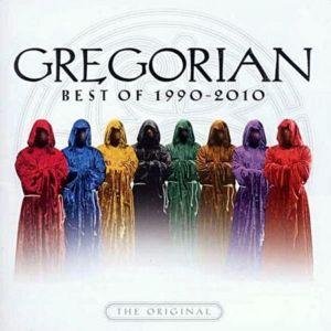 Gregorian - Voyage Voyage