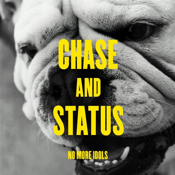 Chase & Status & Delilah - Time