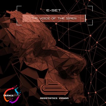 E-SET - The Voice Of The Siren